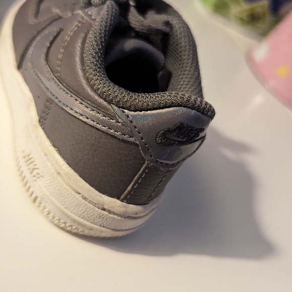 Nike air force trainers infant UK 5.5 - Picture 2 of 8